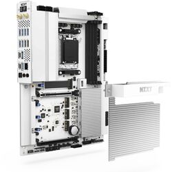 NZXT N9 X870E - Product Image 1