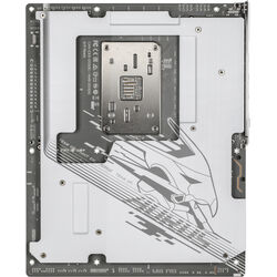 Gigabyte X870E AORUS PRO X3D ICE - Product Image 1