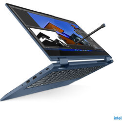 Lenovo ThinkBook 14s Yoga Gen 2 - Product Image 1
