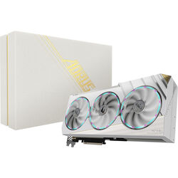 Gigabyte AORUS GeForce RTX 4080 Super XTREME ICE - Product Image 1