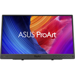 ASUS ProArt PA16USV Portable Pro - Product Image 1