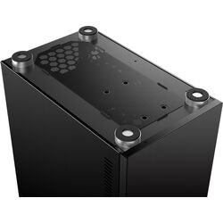 Jonsbo C3 Plus - Black - Product Image 1