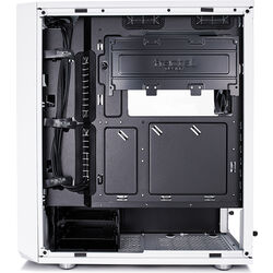 Fractal Design Meshify C - White - Product Image 1