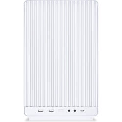 Lian-Li A3-mATX - White - Product Image 1