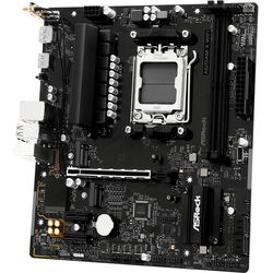 ASRock A620AM-X WIFI - Product Image 1