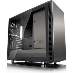 Fractal Design Define R6 - USB-C - Gunmetal - Product Image 1