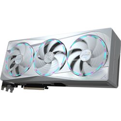 Gigabyte AORUS GeForce RTX 5080 MASTER ICE - Product Image 1