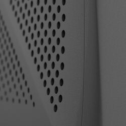 Fractal Design Era 2 - Charcoal Grey - Product Image 1