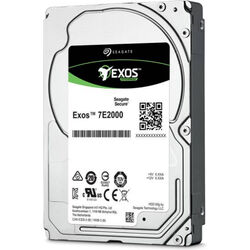 Seagate Exos 7E2000 - ST1000NX0373 - 1TB - Product Image 1