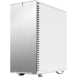 Fractal Design Define 7 Compact - White - Product Image 1