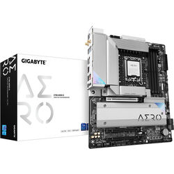 Gigabyte Z790 AERO G - Product Image 1