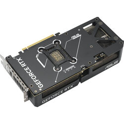 ASUS GeForce RTX 5070 DUAL OC - Product Image 1