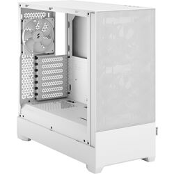 Fractal Design Pop Air - White - Product Image 1