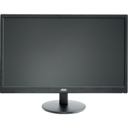 AOC E2270SWHN - Product Image 1