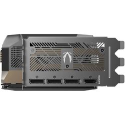 Zotac GAMING GeForce RTX 5090 AMP Extreme INFINITY - Product Image 1