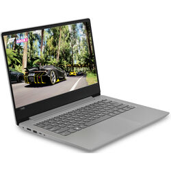 Lenovo IdeaPad 330s - Grey - Product Image 1