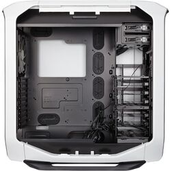 Corsair Graphite 780T - White - Product Image 1