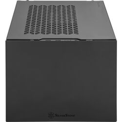 SilverStone Sugo 15 - Black - Product Image 1