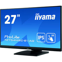 iiyama ProLite T2754MSC-B1AG - Product Image 1