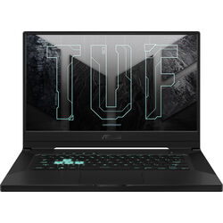 ASUS TUF Dash F15 - FX516PM-HN002T - Grey - Product Image 1