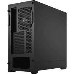 Fractal Design Pop Silent - Black - Product Image 1