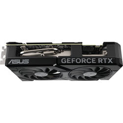 ASUS GeForce RTX 4070 SUPER DUAL EVO - Product Image 1