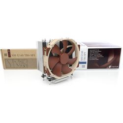 Noctua NH-U14S TR4-SP3 - Product Image 1