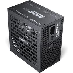 Phanteks AMP GH 850 - Black - Product Image 1