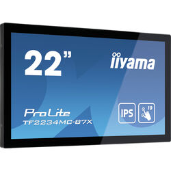 iiyama ProLite TF2234MC-B7X - Product Image 1