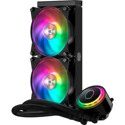 Cooler Master MasterLiquid ML240R ARGB - Product Image 1