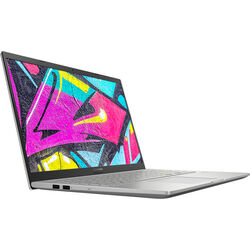 ASUS VivoBook 15 OLED K513 - K513EA-L11068T - Silver - Product Image 1