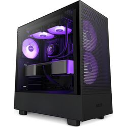 NZXT Kraken 240 RGB - Black - Product Image 1