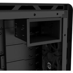 Phanteks Enthoo Elite - Black - Product Image 1