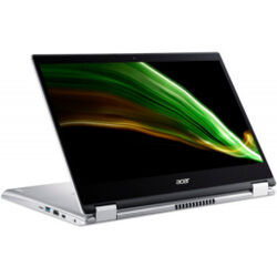 Acer Spin 1 - SP114-31N - Silver - Product Image 1