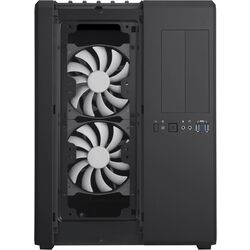 Corsair Carbide Air 540 - Black - Product Image 1