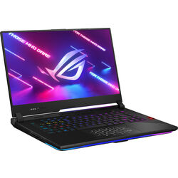 ASUS ROG Strix SCAR 15 G533 - G533QS-HF198R - Product Image 1