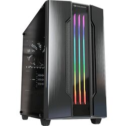 Cougar Gemini M RGB - Iron Grey - Product Image 1