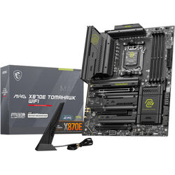 MSI MAG X870E TOMAHAWK WIFI - Product Image 1