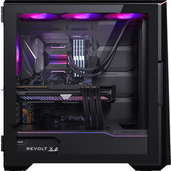 Phanteks Eclipse G500A - Black - Product Image 1