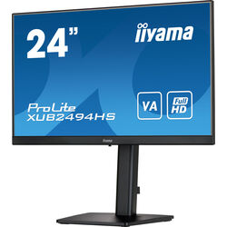 iiyama ProLite XUB2494HS-B2 - Product Image 1