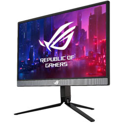 ASUS ROG STRIX XG17AHP Portable - Product Image 1