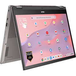 ASUS Chromebook Flip - CM3401FFA-LZ0199 - Product Image 1