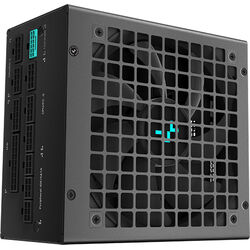 Deepcool PX Series PX1000-G ATX 3.0 - Black - Product Image 1