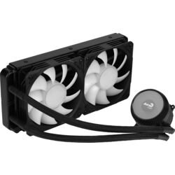 AeroCool Mirage L240 ARGB - Product Image 1