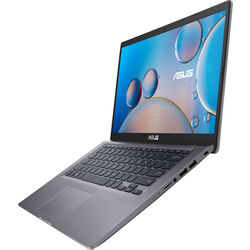 ASUS X415 - X415JA-EB022T - Grey - Product Image 1