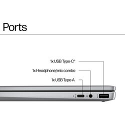 HP x360 14b-cd0500sa - Product Image 1