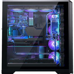 Phanteks Enthoo Pro 2 DRGB - Black - Product Image 1