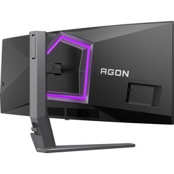 AOC AGON AG346UCD - Product Image 1