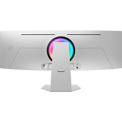 Samsung Odyssey OLED G95SD - LS49DG954SUXXU - Product Image 1