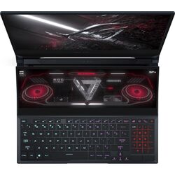 ASUS ROG Zephyrus Duo 15 SE GX551 (2021) - GX551QS-HB184R - Product Image 1